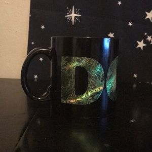 Dope Coffee Mug